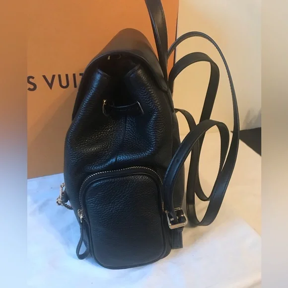 NWT Michael KORS Backpack - Picture 2 of 6